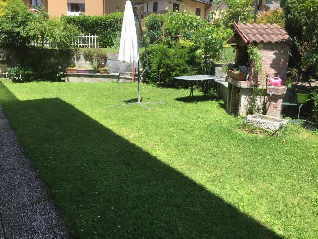 Da Boni & Luci Daire Novate Mezzola Dış mekan fotoğraf