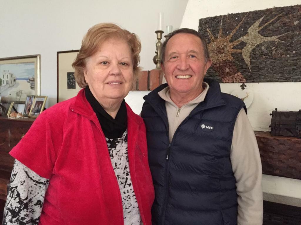 Da Boni & Luci Daire Novate Mezzola Dış mekan fotoğraf