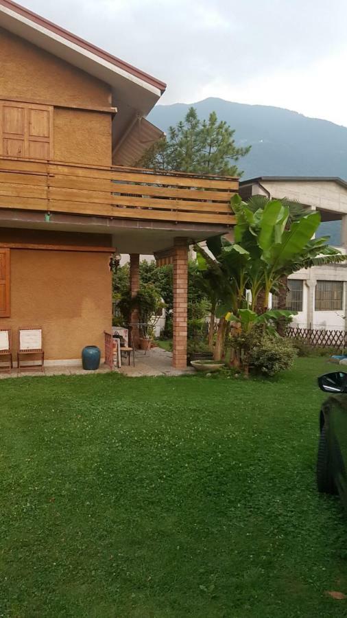 Da Boni & Luci Daire Novate Mezzola Dış mekan fotoğraf