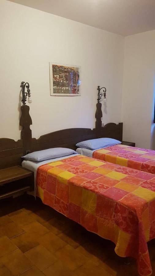Da Boni & Luci Daire Novate Mezzola Dış mekan fotoğraf