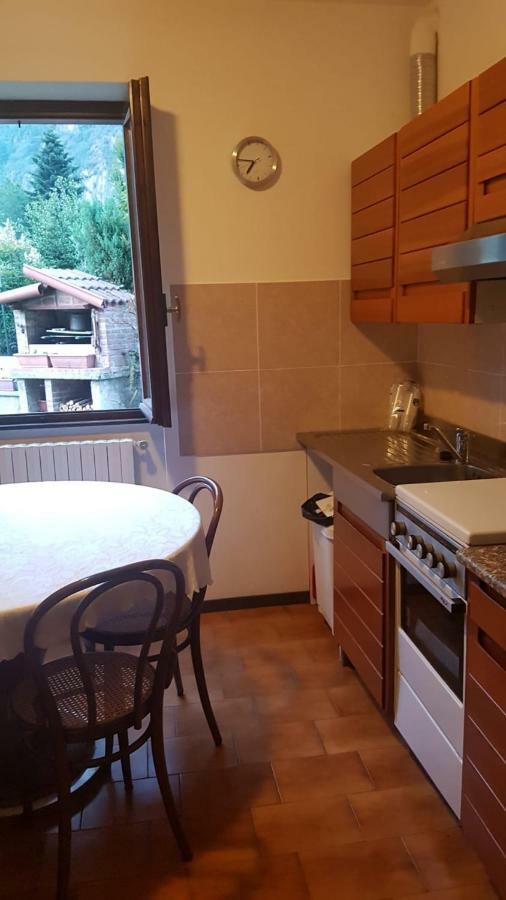 Da Boni & Luci Daire Novate Mezzola Dış mekan fotoğraf